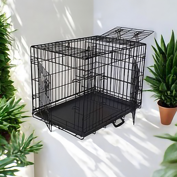 Tenacity Wire Dog Crates