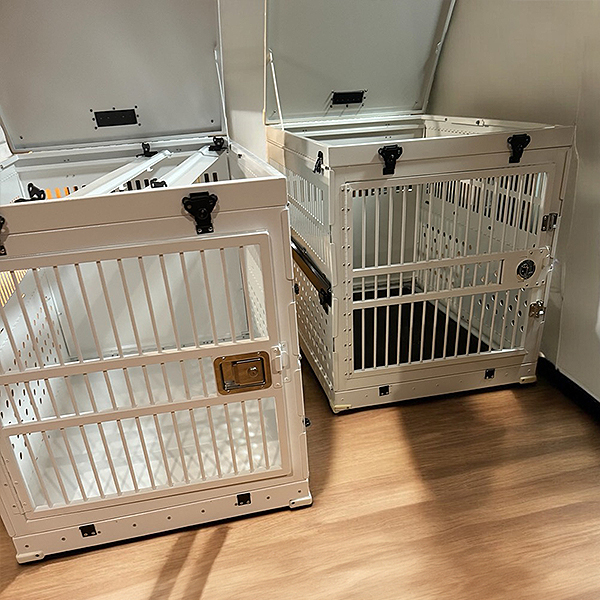 Tenacity Collapsible Dog Crates