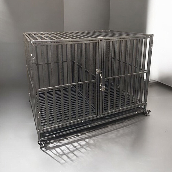 Tenacity Collapsible Dog Crates