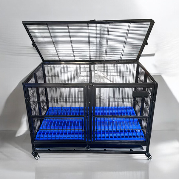 Tenacity Collapsible Dog Crates