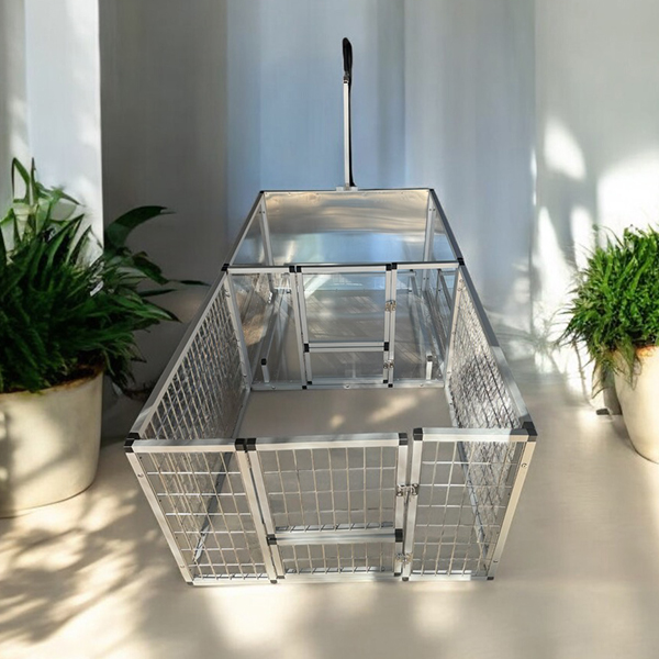 Tenacity Collapsible Dog Crates